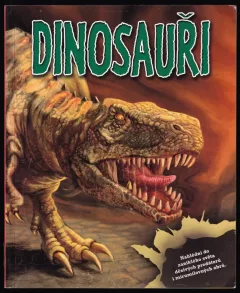 Dinosauři - BEZ PŘÍLOHY
