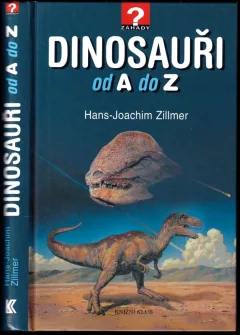 Dinosauři od A do Z