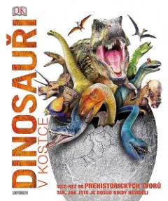 Dinosauři v kostce