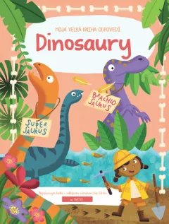Dinosaury