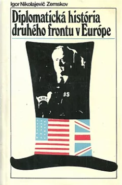 Diplomatická história druhého frontu v Európe