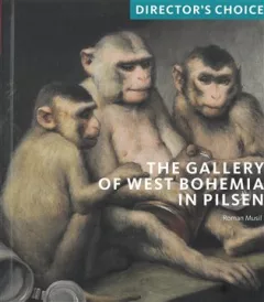 Director‘s choice The Gallery of West Bohemia in Pilsen