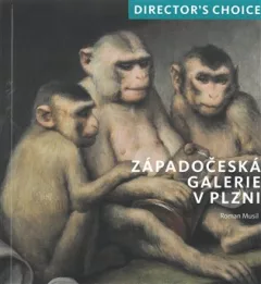 Director´s choice Západočeská galerie v Plzni