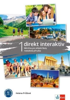 Direkt Interaktiv 1 Lehrerhandbuch DVD (SK Edizion)
