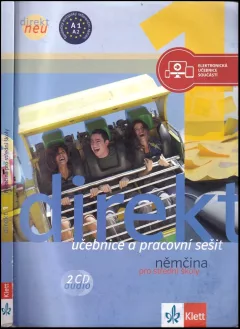 Direkt neu