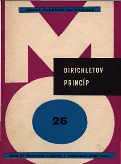 Dirichletov princíp