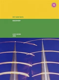 Discovery (Live In Rio)