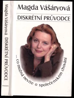 Diskrétní průvodce