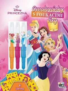 Disney Princezny