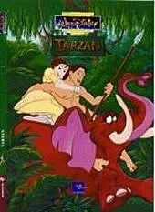 Disney’s Tarzan