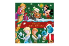 Disney - Vánoční sbírka pohádek