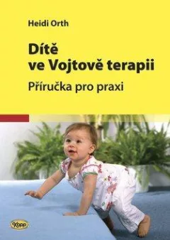 Dítě ve Vojtově terapii - 2. vydání