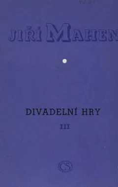 Divadelní hry III: Klíč, Nebe, peklo, ráj, Dezertér