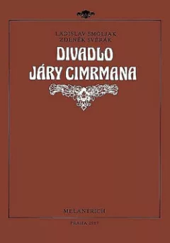 Divadlo Járy Cimrmana