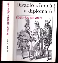 Divadlo učenců a diplomatů