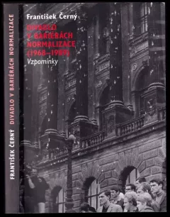 Divadlo v bariérách normalizace (1968-1989)