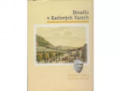 Divadlo v Karlových Varech