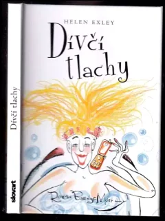 Dívčí tlachy