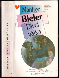 Dívčí válka
