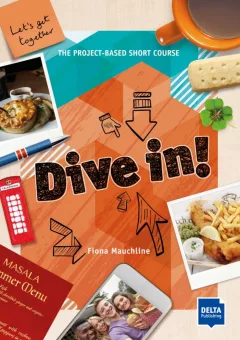 Dive in! Orange – Let´s Get Together