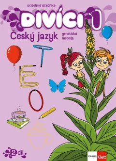 Divíci 1 - Český jazyk GM
