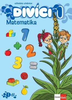 Divíci 1 - Matematika