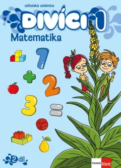 Divíci 1 - Matematika