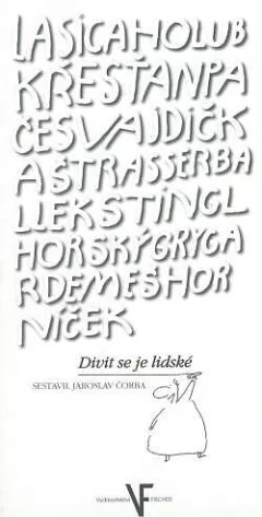 Divit se je lidské