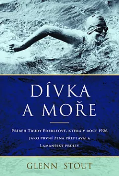 Dívka a moře