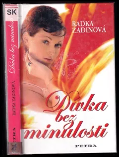 Dívka bez minulosti