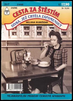 Dívka, jež chtěla zapomenout