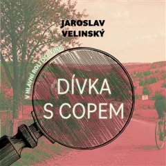 Dívka s copem