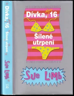 Dívka, skoro 16