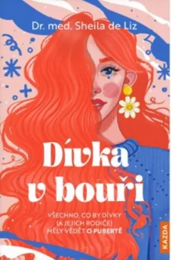 Dívka v bouři