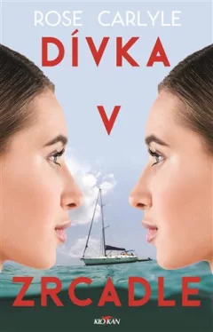Dívka v zrcadle