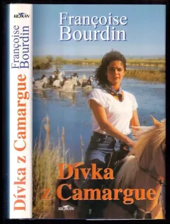 Dívka z Camargue