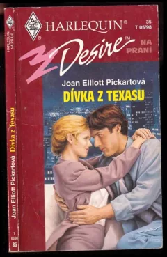 Dívka z Texasu