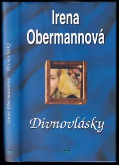 Divnovlásky