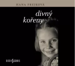 Divný kořeny