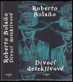 Divocí detektivové