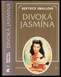 Divoká Jasmína