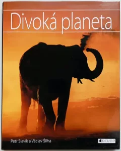 Divoká planeta