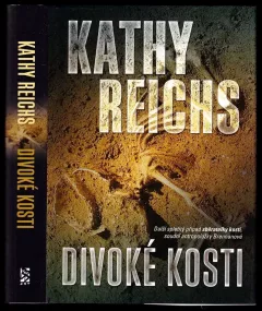 Divoké kosti