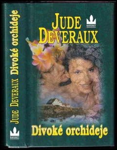 Divoké orchideje