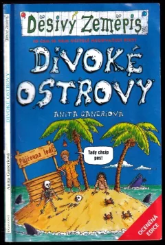 Divoké ostrovy