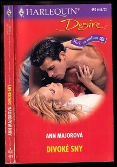 Divoké sny