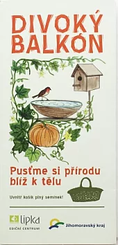 Divoký balkón