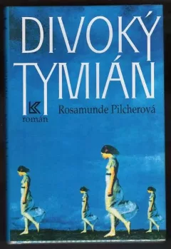 Divoký tymián