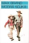 Modrá sojka