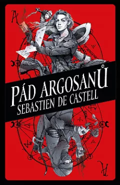 Pád Argosanů